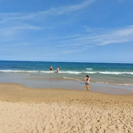 Torre Y Mar Penthouse With Seaviews Apartamento *
