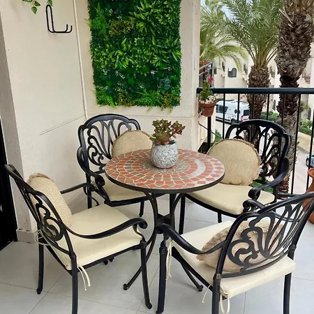 Apartamento Torre Y Mar Penthouse With Seaviews Torrevieja