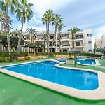 Torre Y Mar Penthouse With Seaviews 托雷维耶哈