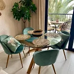 Torre Y Mar Penthouse With Seaviews 公寓 *
