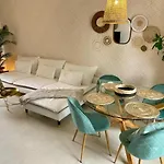 Torre Y Mar Penthouse With Seaviews 托雷维耶哈