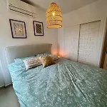 Torre Y Mar Penthouse With Seaviews 公寓 托雷维耶哈