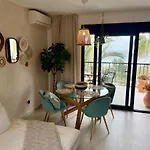 Torre Y Mar Penthouse With Seaviews 公寓 *