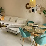 Torre Y Mar Penthouse With Seaviews