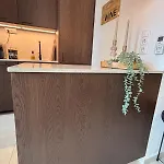Torre Y Mar Penthouse With Seaviews 托雷维耶哈