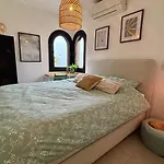 Torre Y Mar Penthouse With Seaviews * 托雷维耶哈