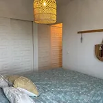 公寓 Torre Y Mar Penthouse With Seaviews 托雷维耶哈