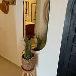 公寓 Torre Y Mar Penthouse With Seaviews