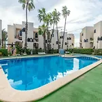 Torre Y Mar Penthouse With Seaviews 托雷维耶哈