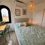 Torre Y Mar Penthouse With Seaviews 公寓
