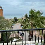 Torre Y Mar Penthouse With Seaviews * 托雷维耶哈