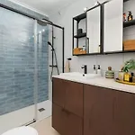 Torre Y Mar Penthouse With Seaviews 托雷维耶哈