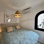 公寓 Torre Y Mar Penthouse With Seaviews 托雷维耶哈