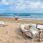 Torre Y Mar Penthouse With Seaviews 公寓