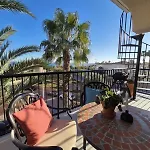Torre Y Mar Penthouse With Seaviews 公寓