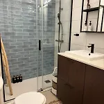 公寓 Torre Y Mar Penthouse With Seaviews 托雷维耶哈