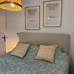 Torre Y Mar Penthouse With Seaviews 托雷维耶哈