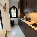 公寓 Torre Y Mar Penthouse With Seaviews *