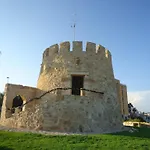 公寓 Torre Y Mar Penthouse With Seaviews 托雷维耶哈