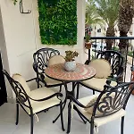 公寓 Torre Y Mar Penthouse With Seaviews 托雷维耶哈