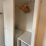 公寓 Torre Y Mar Penthouse With Seaviews 托雷维耶哈