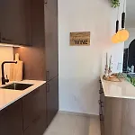 公寓 Torre Y Mar Penthouse With Seaviews 托雷维耶哈