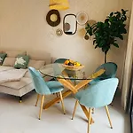 Torre Y Mar Penthouse With Seaviews 公寓 *