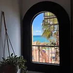 Torre Y Mar Penthouse With Seaviews 托雷维耶哈