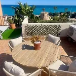 Torre Y Mar Penthouse With Seaviews *