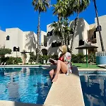 Torre Y Mar Penthouse With Seaviews 公寓