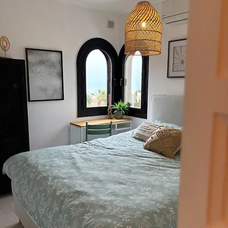 Torre Y Mar Penthouse With Seaviews Appartamento *