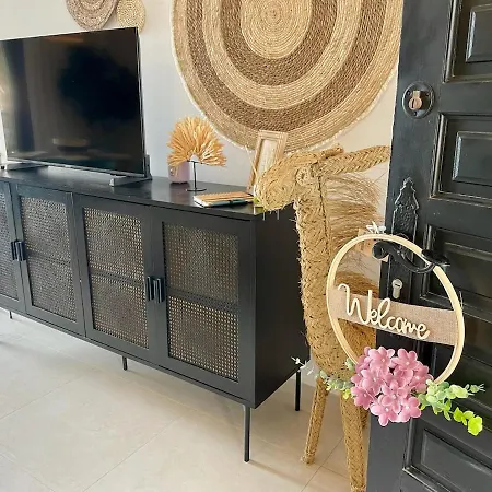 Appartamento Torre Y Mar Penthouse With Seaviews Torrevieja
