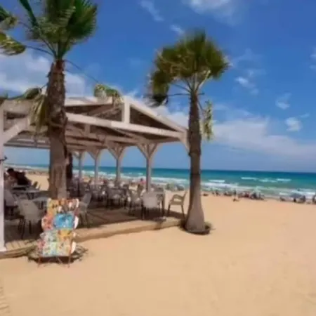 Torre Y Mar Penthouse With Seaviews 또레비에하