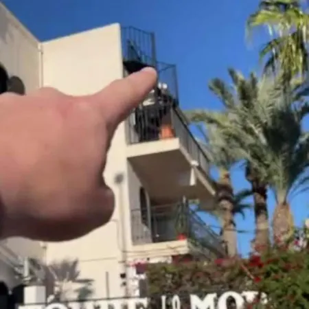 Torre Y Mar Penthouse With Seaviews * 또레비에하