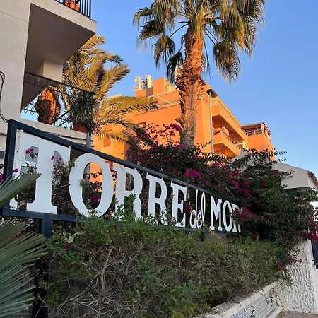 Appartamento Torre Y Mar Penthouse With Seaviews