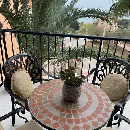 Appartamento Torre Y Mar Penthouse With Seaviews Torrevieja