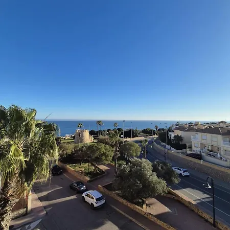Appartamento Torre Y Mar Penthouse With Seaviews