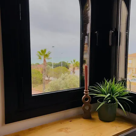 Appartamento Torre Y Mar Penthouse With Seaviews *