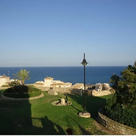Appartamento Torre Y Mar Penthouse With Seaviews *
