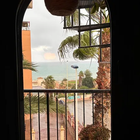 Appartamento Torre Y Mar Penthouse With Seaviews *