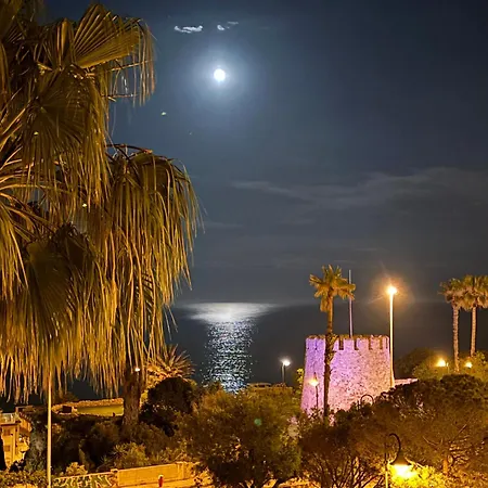 Torre Y Mar Penthouse With Seaviews 또레비에하