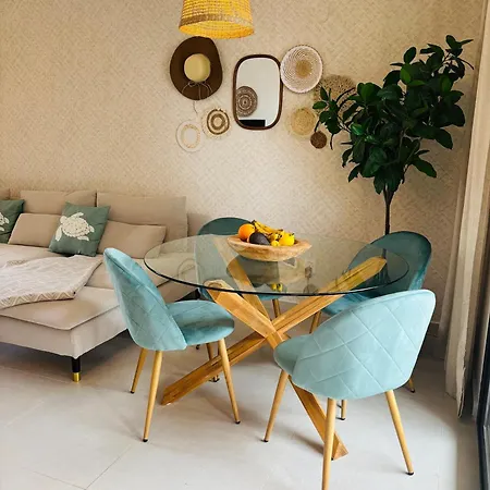 Torre Y Mar Penthouse With Seaviews Appartamento *
