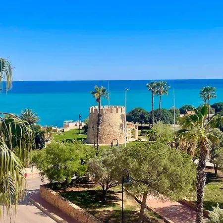 Appartamento Torre Y Mar Penthouse With Seaviews *
