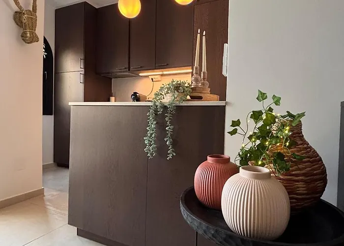 아파트 Torre Y Mar Penthouse With Seaviews 또레비에하