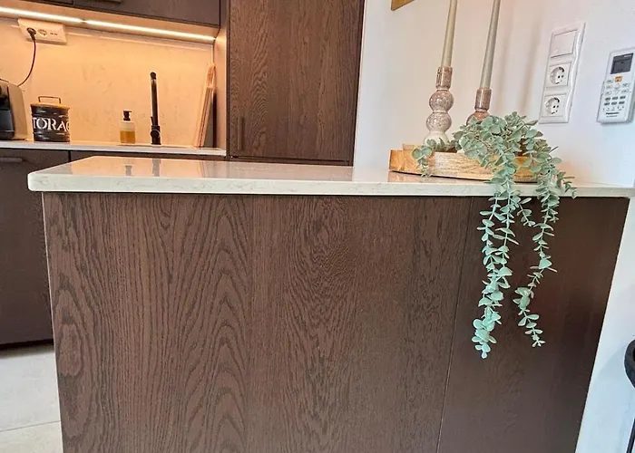 Torre Y Mar Penthouse With Seaviews 또레비에하