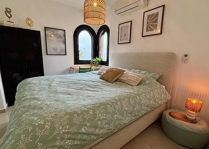 Torre Y Mar Penthouse With Seaviews * 또레비에하