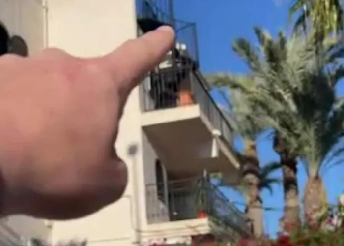 Torre Y Mar Penthouse With Seaviews * 또레비에하