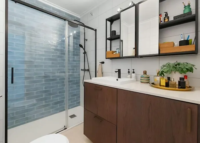 Torre Y Mar Penthouse With Seaviews 또레비에하