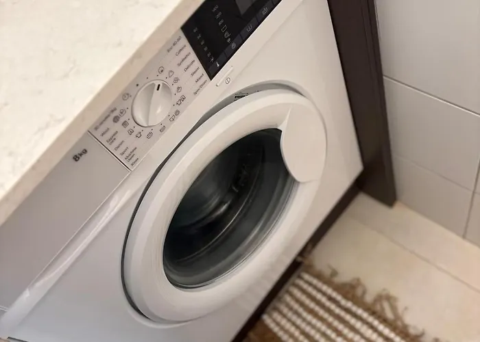 Torre Y Mar Penthouse With Seaviews 아파트 *