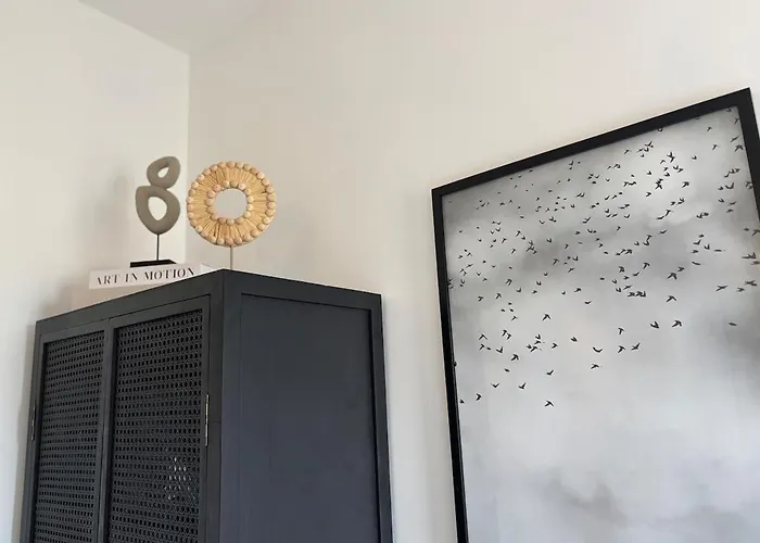 Torre Y Mar Penthouse With Seaviews 또레비에하